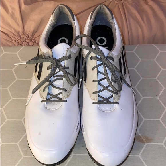 adizero sprintweb golf shoes